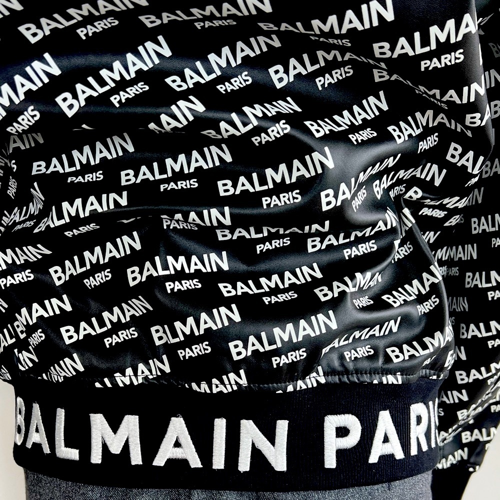 Balmain Paris - Picture 15 of 16